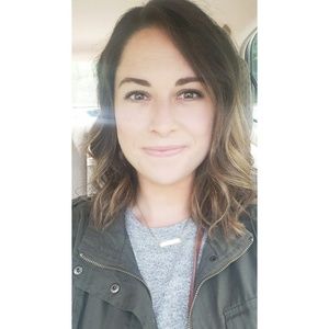 Meet your Posher, Katrina